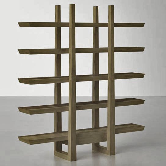 Етажерка для ванної "Канаіс" палісандр Миколаїв - фото 1