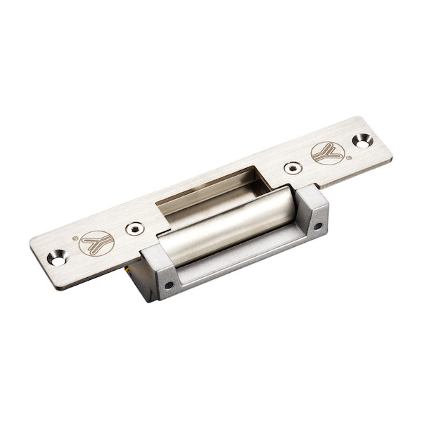 Електрозащіпка YS-138L для системи контролю доступу Київ - фото 1