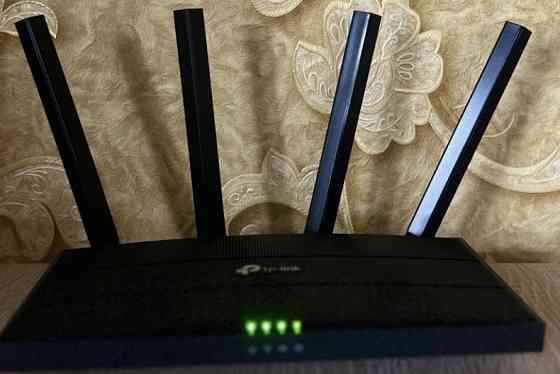 Роутер новый. Харьков