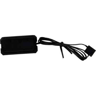 Кулер до корпусу Lian Li Uni Fan TL WIRELESS 120-3, Black (G99.12TL1W3B.00) Вінниця