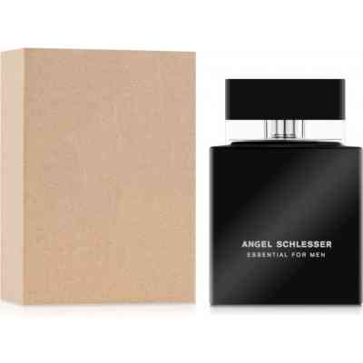 Туалетна вода Angel Schlesser Essential for Men тестер 100 мл (8427395687203) Вінниця