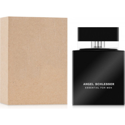Туалетна вода Angel Schlesser Essential for Men тестер 100 мл (8427395687203) Вінниця - фото 2