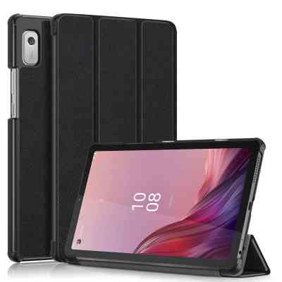 Чехол для планшета BeCover Smart Case Lenovo Tab M9 TB-310 9" Black (709221) Винница
