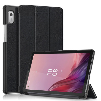 Чехол для планшета BeCover Smart Case Lenovo Tab M9 TB-310 9" Black (709221) Винница - изображение 6