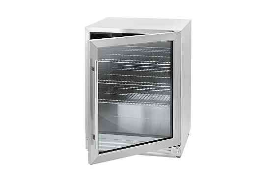 Холодильник для напитков из нержавеющей стали GRILLI 777335 Код: 012758 Ровно