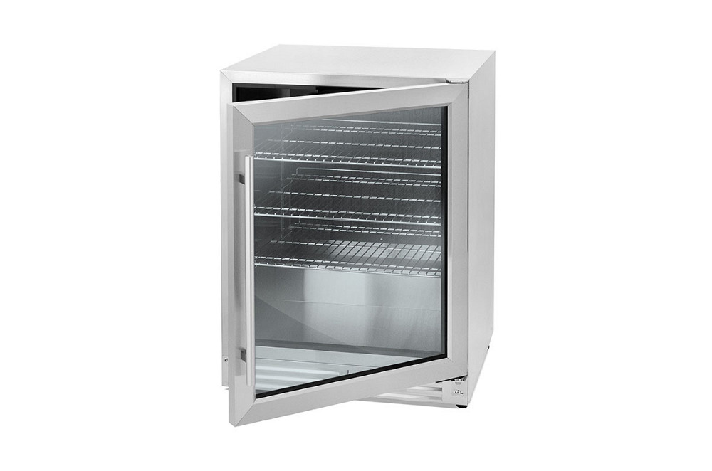 Холодильник для напитков из нержавеющей стали GRILLI 777335 Код: 012758 Ровно - изображение 2