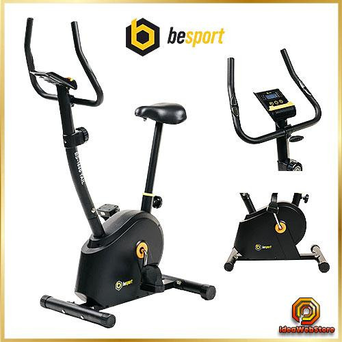 Велотренажер магнитный Besport прочный для домашних тренировок кардио и фитнеса Велотренажер для дома Киев - изображение 1