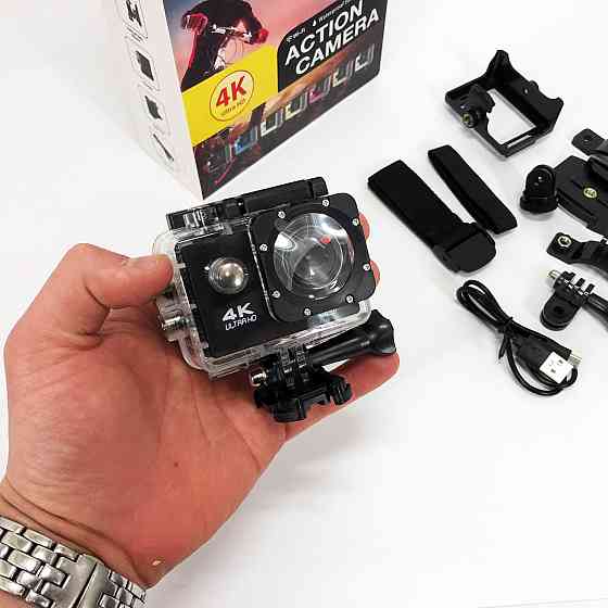 Action camera hd 1080p DVR, Экшн камера для стрима, Экстримальная сьемка, Нагрудная камера BO-69 Одесса