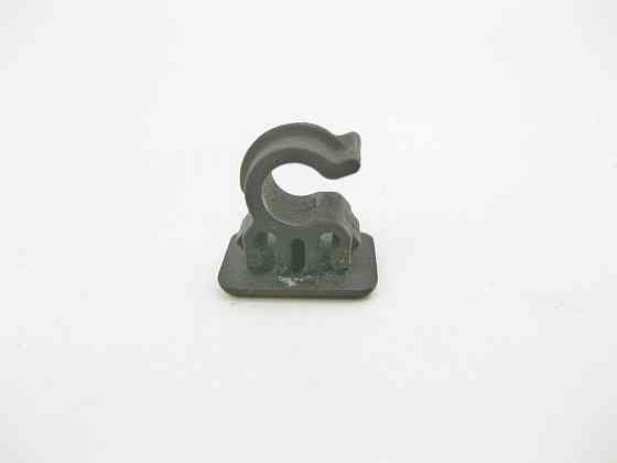 Mercedes-Benz  A0009950148 Пластиковий тримач тросика замків капота на передній пенелі Одесса