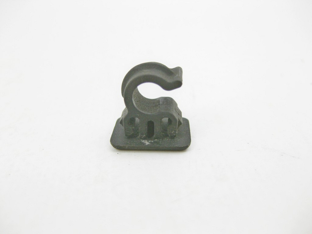 Mercedes-Benz  A0009950148 Пластиковий тримач тросика замків капота на передній пенелі Одеса - фото 2