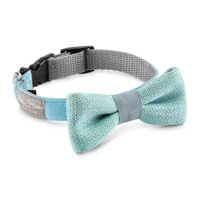 Нашийник для тварин Chloe&apos;s Home Багамські острови синій S (CLH2209) Вінниця
