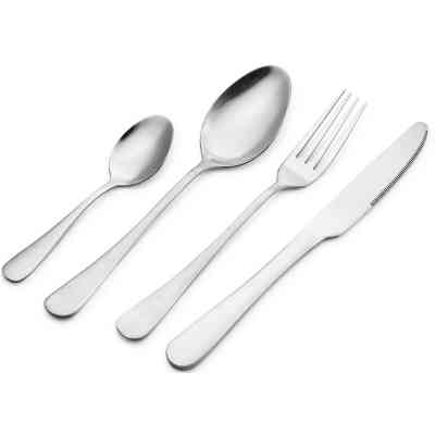 Столовий ніж Ringel Mira 6 шт (RG-3117-6/1) Вінниця