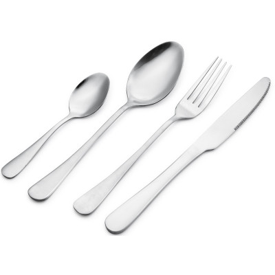 Столовий ніж Ringel Mira 6 шт (RG-3117-6/1) Вінниця - фото 6