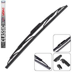 Двірник VOIN 17&quot; 430мм Classic Вінниця - фото 1