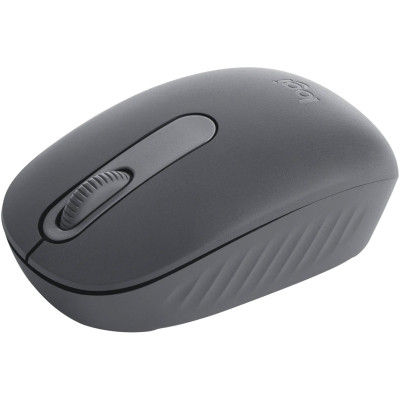 Мишка Logitech M196 Bluetooth Graphite (910-007459) Вінниця - фото 8