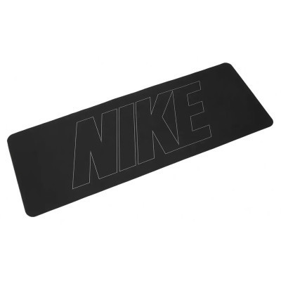 Коврик для йоги Nike Yoga Mat 4 MM сірий 61х172 см N.100.7517.012.OS (887791761811) Винница - изображение 3