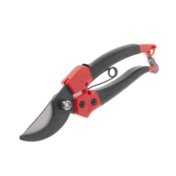 Секатор, 200 мм, різ: Ø 10 мм INTERTOOL FT-1000 Киев