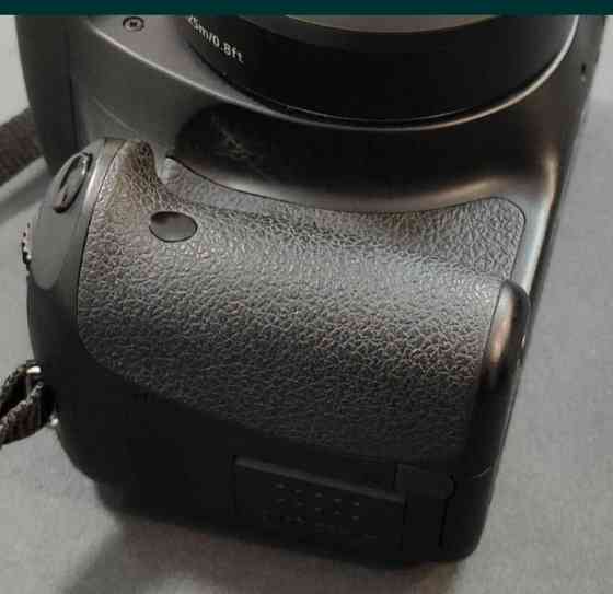 Фотоаппарат: Canon 550D (Rebel T2i ) Харьков