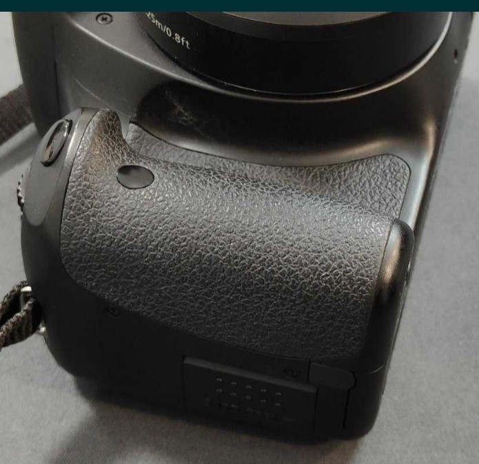 Фотоаппарат: Canon 550D (Rebel T2i ) Харьков - изображение 5