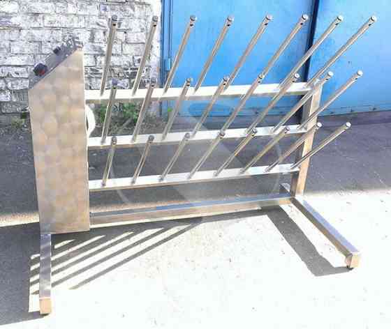 Сушилка для обуви на 12 пар - S12 Киев