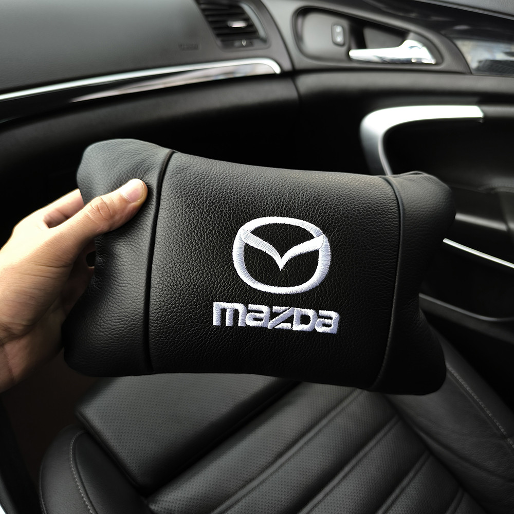 Подголовник для авто Mazda, Автоподушка для шеи, Подушка для машины под шею Подушка водителя KV-54 Львов - изображение 17
