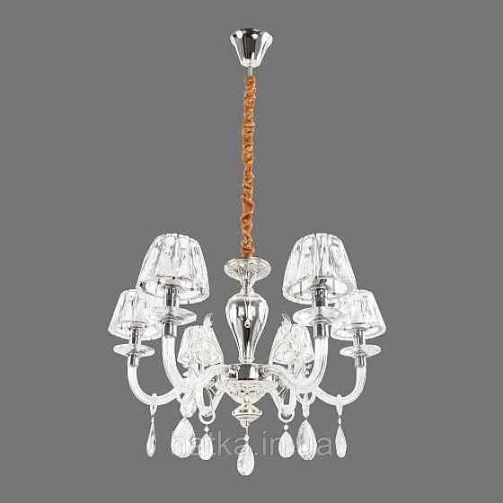Люстра классическая Sirius Ш 88052/6 (на 6 плафонов) Киев