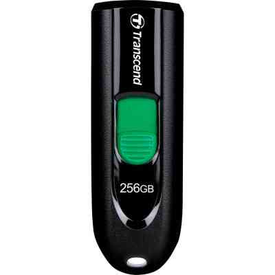 USB флеш накопичувач Transcend 256GB JetFlash 790C USB 3.2 Type-C (TS256GJF790C) Вінниця