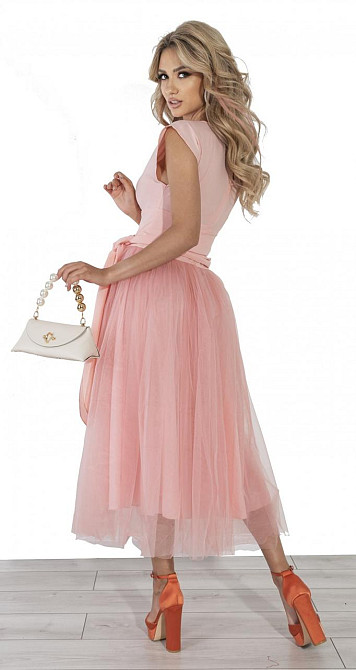 Ошатне плаття пачка (42) Київ - фото 4