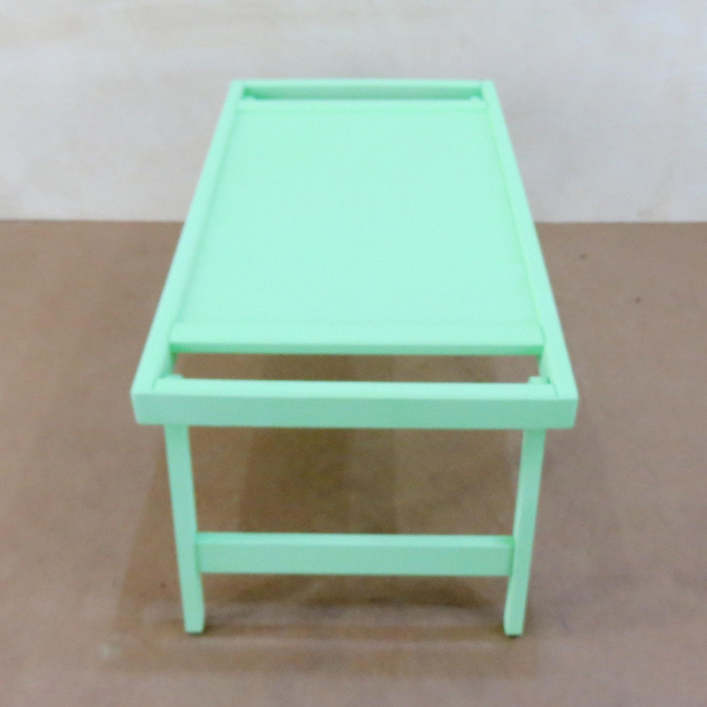 Столик-поднос для завтрака 