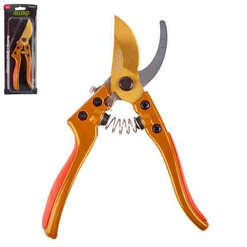 Alloid Pro. Секатор 200мм, лезо SK5 (PS-200313) Одеса