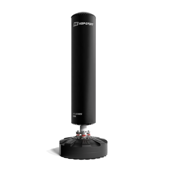 Боксерський мішок для підлоги Hop-Sport HS-BB180S Киев