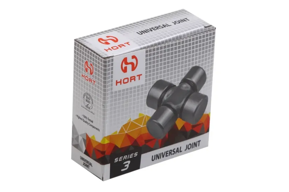 Хрестовина 2123 на турецький кардан Hort з маслом Вінниця - фото 3