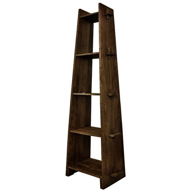 Стелаж кухонний "Струбл 5" капучино Миколаїв - фото 1