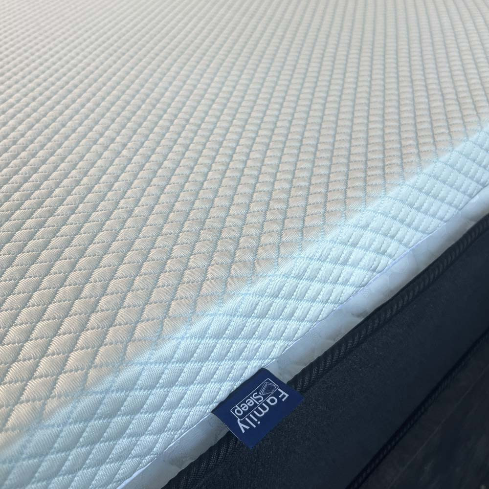 Топпер DualSeason/ДуалСенсе Flow collection ТМ Family Sleep 180х200 Харьков - изображение 7