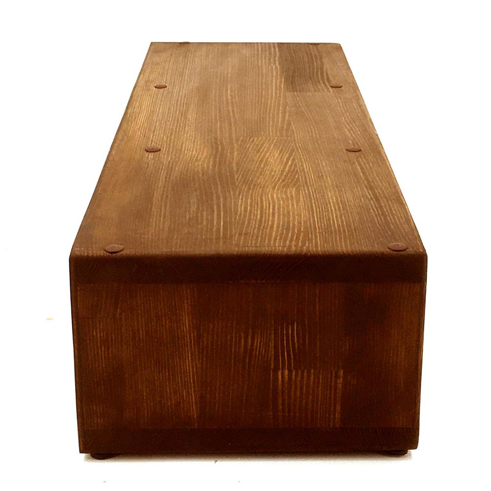 Органайзер для косметики "Батільда 13" латте Миколаїв - фото 3