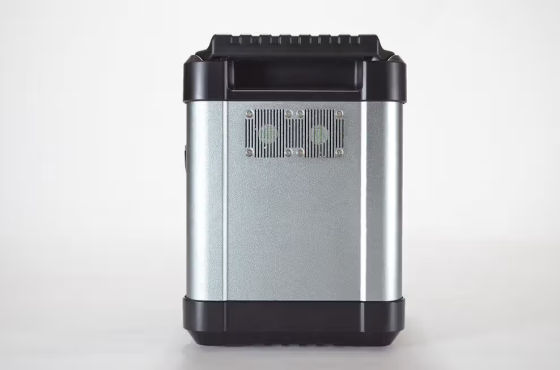 Портативна зарядна станція PremiumPower PB2000N : 2/4 кВт, 3,7 V, 600 Ач (PB2000N) Київ