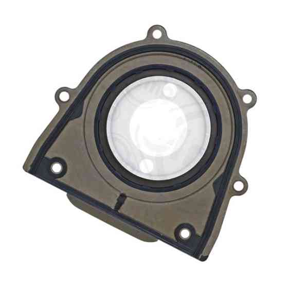 Сальник Форд Transit 2.3i (06-14) задний (88x170, 180x15) коленвала Мукачево