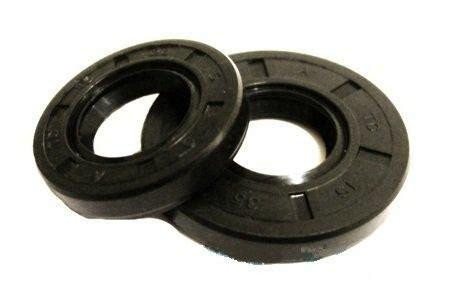 Сальники бензопилы Гудлак 4500 пара Мукачево - изображение 1