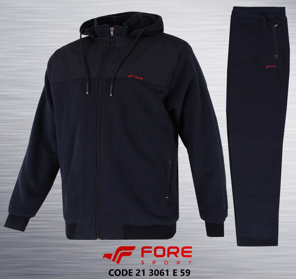 Мужской батальный зимний  костюм на меху Fore,оригинал  p. 5 XL(58) Киев - изображение 2