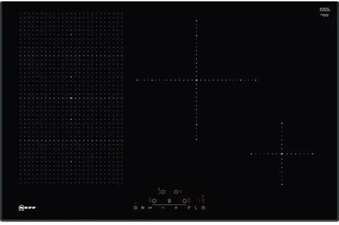 Варочная поверхность Neff T58UD10X0 Киев - изображение 1