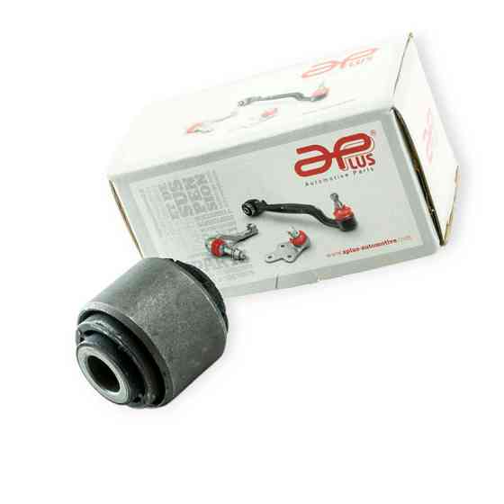 Сайлентблок заднего Шкода Octavia A5, Superb II, Фольцваген Гольф V, Пассат CC прямой наружный рычага Мукачево