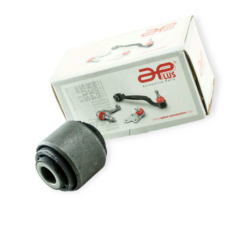 Сайлентблок заднего Шкода Octavia A5, Superb II, Фольцваген Гольф V, Пассат CC прямой наружный рычага Мукачево - изображение 1