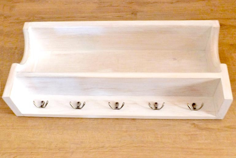 Полка настенная 