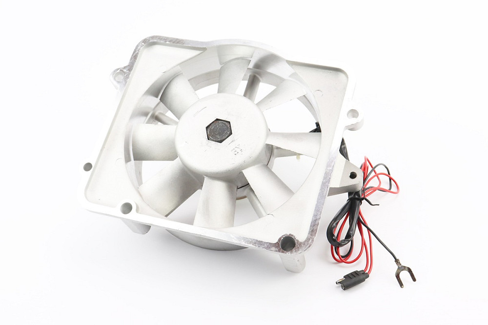 Вентилятор R195NM (зі статором) Київ - фото 1