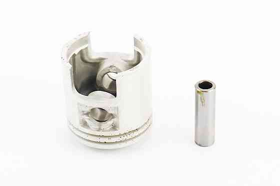 Поршень к-кт Suzuki AD50/LET'S 41мм +1,50 (палець 10мм) Киев