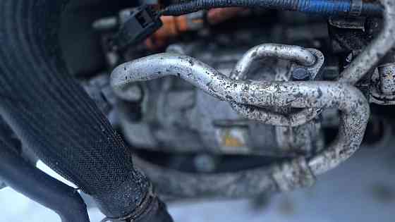 Генератор-стартер Hyundai Tucson 21-25 Київ