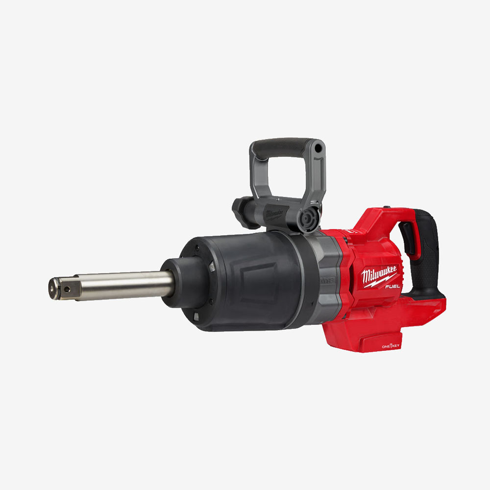 Гайковерт аккумуляторный 1'' MILWAUKEE, M18 FUEL ONEFHIWF1D-0C Одесса - изображение 1