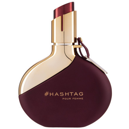 Женская парфюмированная вода Mirada Hashtag Liberty 85 мл Коломыя - изображение 2