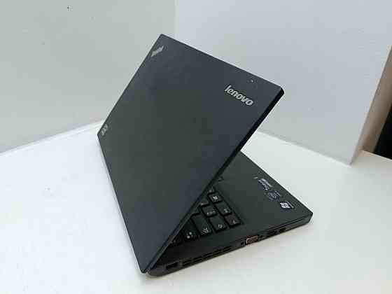 Ноутбук Lenovo X250 i5-5200U\8\0\ АКБ+ (товар вживаний) Луцьк
