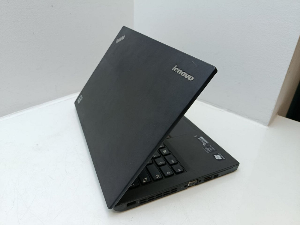 Ноутбук Lenovo X250 i5-5200U\8\0\ АКБ+ (товар вживаний) Луцьк - фото 3